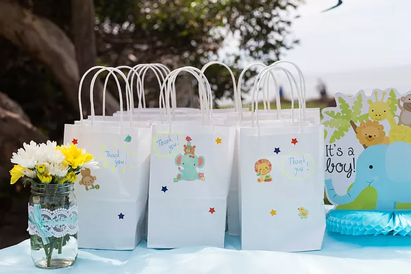 Baby Shower Gifts